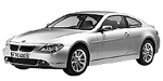 BMW E63 P2219 Fault Code