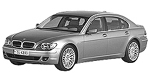 BMW E65 P2219 Fault Code