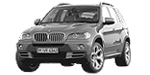 BMW E70 P2219 Fault Code