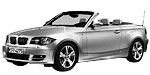 BMW E88 P2219 Fault Code