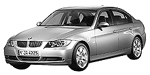 BMW E90 P2219 Fault Code