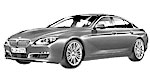 BMW F06 P2219 Fault Code