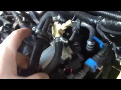 See P2219 in engine