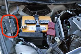 See P2219 repair manual